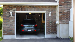 Garage Door Installation at Murray Park Larkspur, California