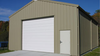 Garage Door Openers at Murray Park Larkspur, California